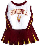 Arizona State University Sun Devils Cheer Leading