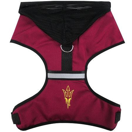 Arizona State University Sun Devils Pet Harness