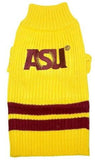 Arizona State University Sun Devils Pet Sweater