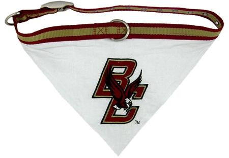 Boston College Eagles Bandana