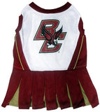 Boston College Eagles Cheer Leading