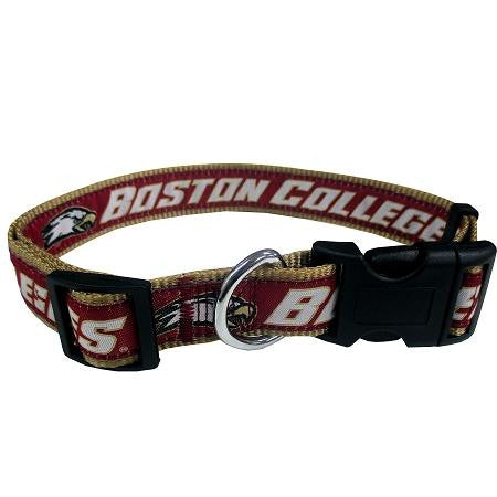 Boston College Eagles Collar