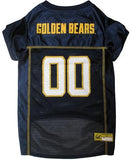 California State Golden Bears Jersey