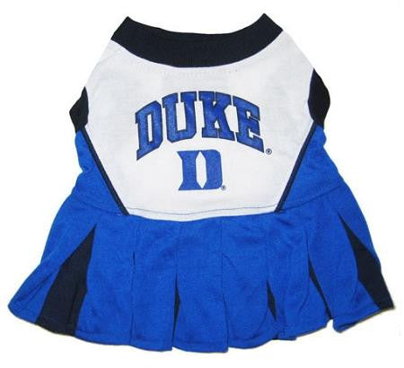 Duke  Devils Cheer Leading