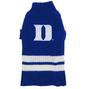 Duke  Devils Pet Sweater