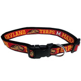 Maryland Terrapins Collar