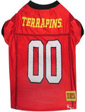 Maryland Terrapins Jersey