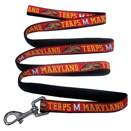 Maryland Terrapins Leash