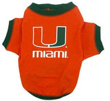 Miami Hurricanes Shirt