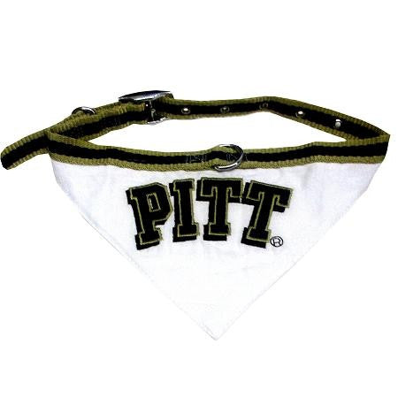 Pittsburgh State Panthers Bandana