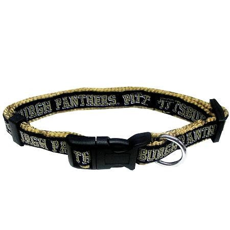 Pittsburgh State Panthers Collar