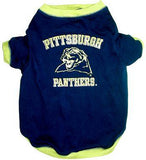 Pittsburgh State Panthers Pet Shirt