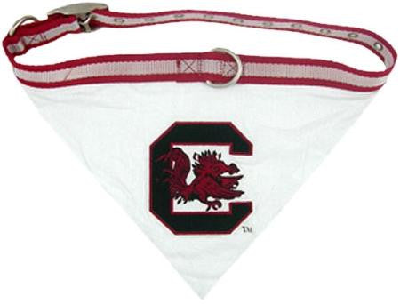 South Carolina Gamecocks Bandana