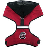 South Carolina Gamecocks Pet Harness