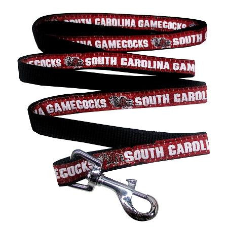 South Carolina Gamecocks Leash