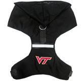 Virginia Tech Hokies Pet Harness