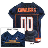 University Of Virginia Cavaliers Pet Jersey