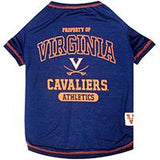 University Of Virginia Cavaliers Pet Shirt