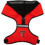 Texas Tech Pet Harness