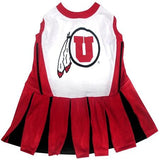 Utah Utes Cheer Leading