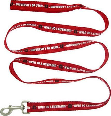 Utah Utes Leash