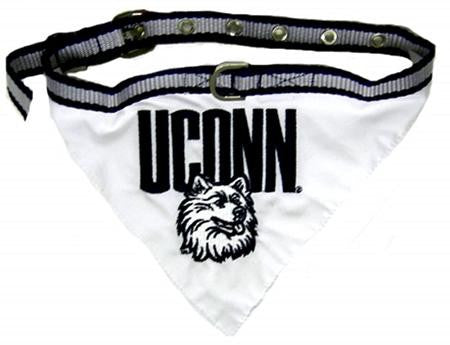 Uconn Huskies Bandana