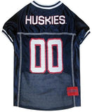 Uconn Huskies Pet Jersey