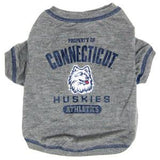 Uconn Huskies Pet Shirt