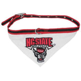 North Carolina State Wolfpack Bandana