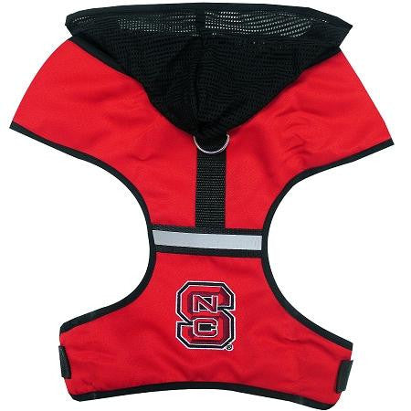 North Carolina State Wolfpack Pet Harness