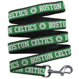 Boston Celtics Dog Leash