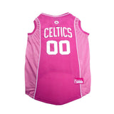 Boston Celtics  Dog Jersey