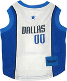 Dallas Mavericks Jersey