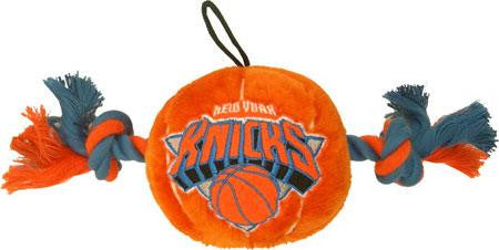 New York Knicks Ball Toy