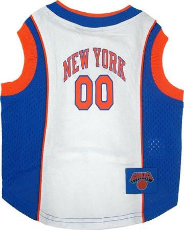 New York Knicks Jersey