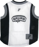 San Antonio Spurs  Dog Jersey