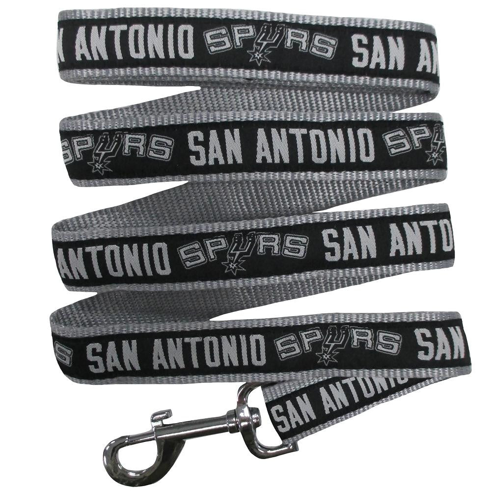 San Antonio Spurs Dog Leash