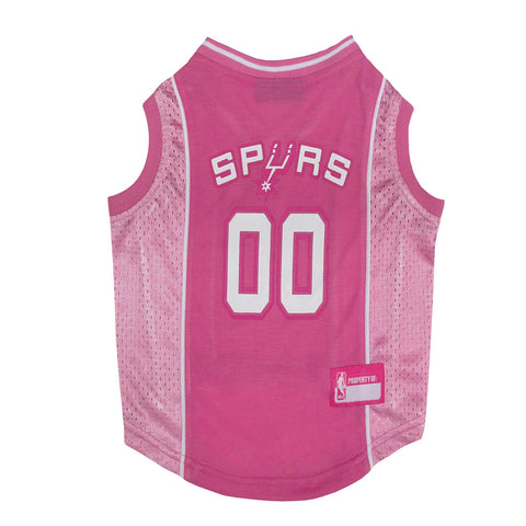 San Antonio Spurs  Dog Jersey