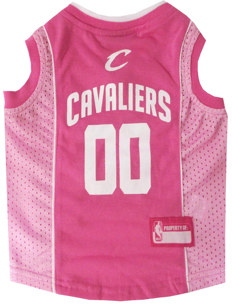 Cleveland Cavaliers  Dog Jersey