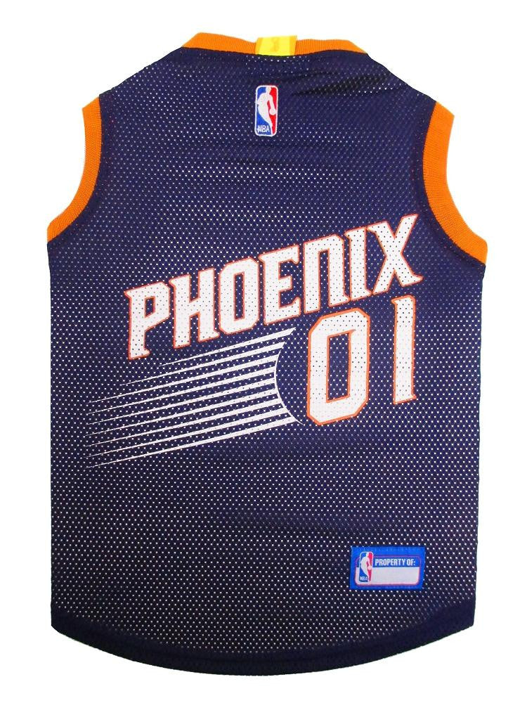 Phoenix Suns Dog Jersey