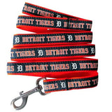 Detroit Tigers Leash