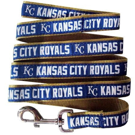 Kansas City Royals Leash