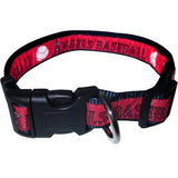 Los Angeles Angels Dog Collar