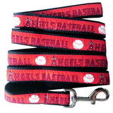 Los Angeles Angels Leash