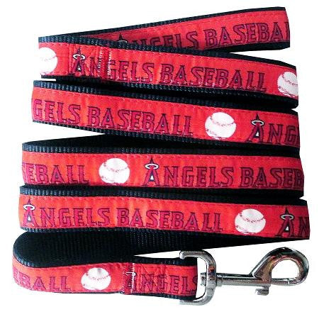 Los Angeles Angels Leash