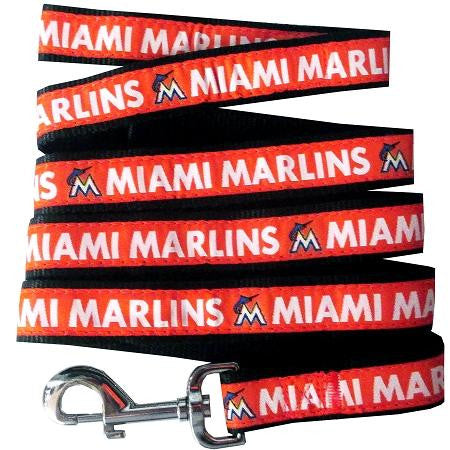 Miami Marlins Leash