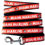 Miami Marlins Leash