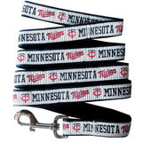 Minnesota Twins Leash