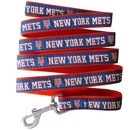 New York Mets Leash