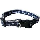 New York Yankees Dog Collar